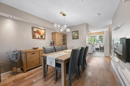 Pantry Photo of 16 1268 Riverside Drive, Port Coquitlam, BC