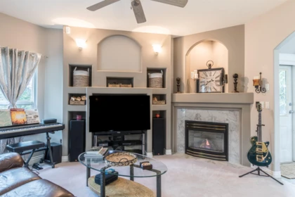 Kitchen Photo of 24725 130a Avenue, Maple Ridge, BC