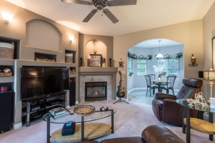 Pantry Photo of 24725 130a Avenue, Maple Ridge, BC