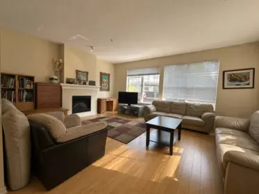 31 8089 209 Street, Langley, BC, Langley — Half Duplex for sale