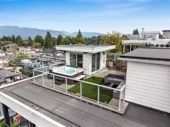 611 707 Como Lake Avenue, Coquitlam, BC
