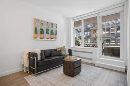 Pantry Photo of 507 209 E 7th Avenue, Vancouver, BC