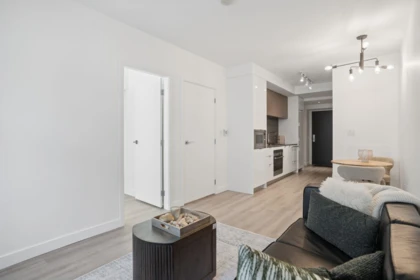 Primary Bedroom Photo of 507 209 E 7th Avenue, Vancouver, BC