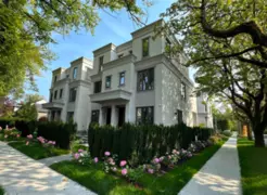 1 1592 Nanton Avenue, Vancouver, BC