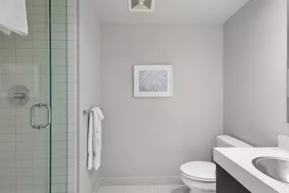 Primary Bedroom Photo of 701 2851 Heather Street, Vancouver, BC