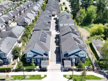 7 7100 Ash Street, Richmond, BC, Richmond — Townhouse for sale