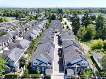 7 7100 Ash Street, Richmond, BC, Richmond — Townhouse for sale