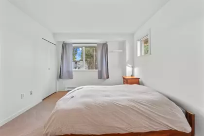 Bedroom 3 Photo of , Burnaby, BC