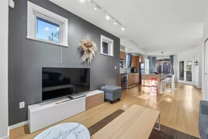 Family Room Photo of , Burnaby, BC