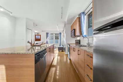 Kitchen Photo of , Burnaby, BC