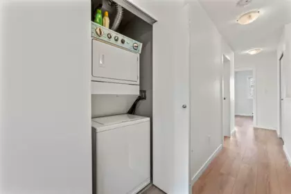 Laundry Room Photo of , Burnaby, BC
