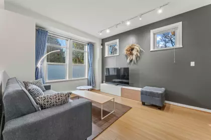 Living Room Photo of , Burnaby, BC