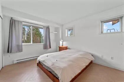 Loft / Bonus Room Photo of , Burnaby, BC