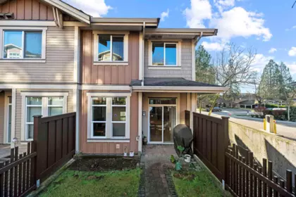 Outdoor Patio Photo of , Burnaby, BC