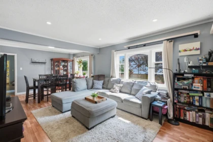 1624 Jackson Street, Abbotsford, BC, Abbotsford — Single Family Residence for sale