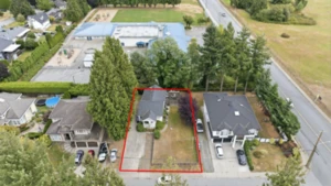 1624 Jackson Street, Abbotsford, BC