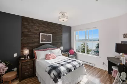 Office / Den Photo of 317 83 Star Crescent, New Westminster, BC