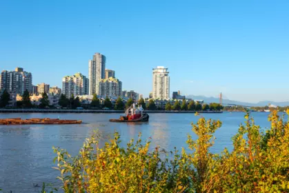Playground / Recreational Area Near 317 83 Star Crescent, New Westminster, BC