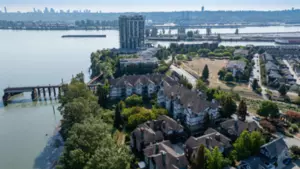 317 83 Star Crescent, New Westminster, BC
