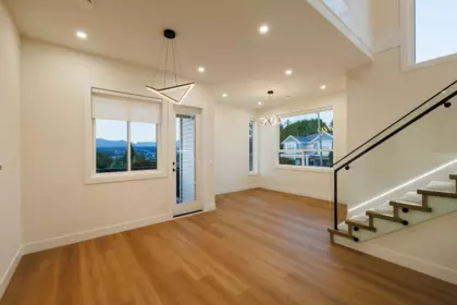 Garage Interior Photo of 102 11313 137 Street, Surrey, BC