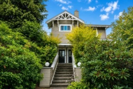 1903 W 14th Avenue, Vancouver, BC