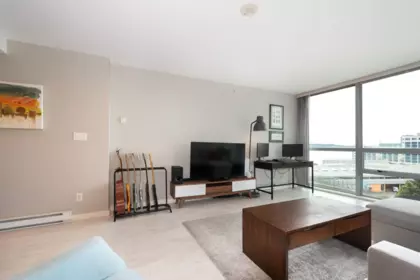 902 14 Begbie Street, New Westminster, BC, New Westminster — Apartment/Condo for sale