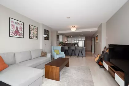 Pantry Photo of 902 14 Begbie Street, New Westminster, BC
