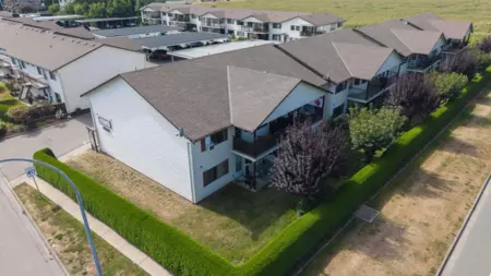 2 7455 Huron Street, Chilliwack, BC, Chilliwack — Townhouse for sale
