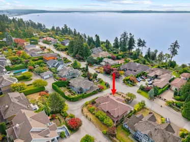 Exterior Rear Photo of 13477 13a Avenue, Surrey, BC