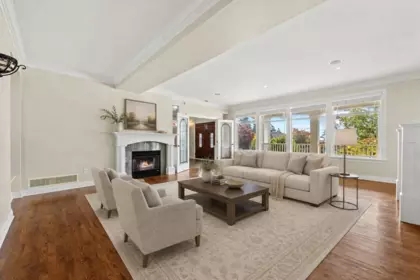 Primary Bedroom Photo of 13477 13a Avenue, Surrey, BC