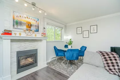 313 13727 74 Avenue, Surrey, BC, Surrey — Apartment/Condo for sale