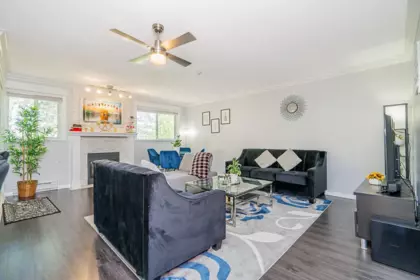 313 13727 74 Avenue, Surrey, BC, Surrey — Apartment/Condo for sale