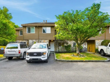 58 9111 No. 5 Road, Richmond, BC, Richmond — Townhouse for sale