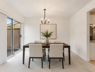 Kitchen Island Photo of 58 9111 No. 5 Road, Richmond, BC