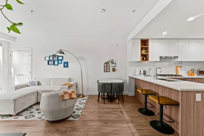 Pantry Photo of 113 750 Dogwood Street, Coquitlam, BC