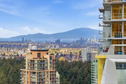 5103 6333 Silver Avenue, Burnaby, BC, Burnaby — Apartment/Condo for sale