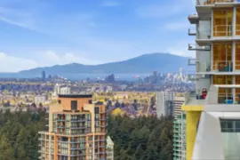 5103 6333 Silver Avenue, Burnaby, BC