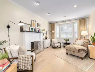 Breakfast Nook Photo of 5295 St Andrews Place, Delta, BC