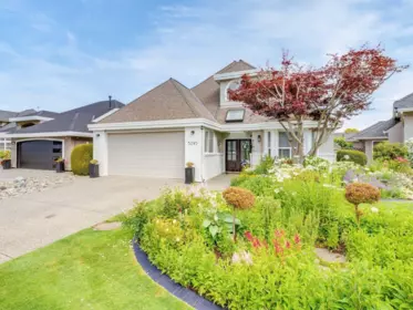5295 St Andrews Place, Delta, BC, Delta — Single Family Residence for sale