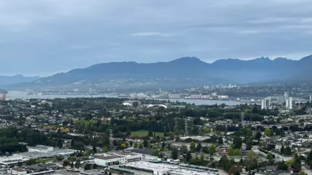 4401 1888 Gilmore Avenue, Burnaby, BC, Burnaby — Apartment/Condo for sale