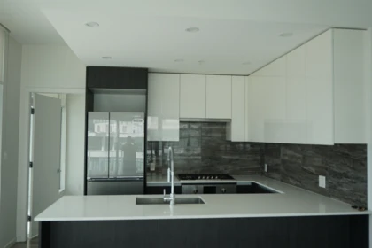 Family Room Photo of 4401 1888 Gilmore Avenue, Burnaby, BC