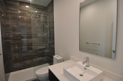 Pantry Photo of 4401 1888 Gilmore Avenue, Burnaby, BC