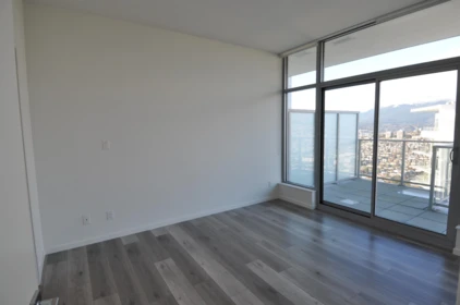 Primary Bedroom Photo of 4401 1888 Gilmore Avenue, Burnaby, BC