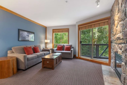 432A 2036 London Lane, Whistler, BC, Whistler — Apartment/Condo for sale