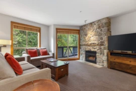 432A 2036 London Lane, Whistler, BC