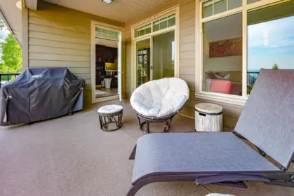 Breakfast Nook Photo of 105 3450 David Avenue, Coquitlam, BC