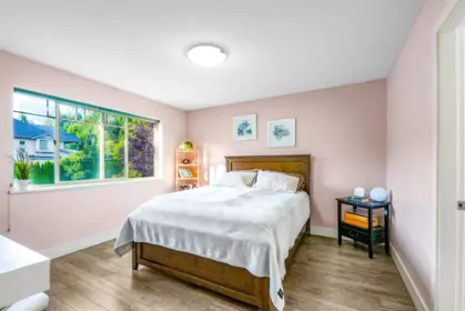 Hallway Photo of 105 3450 David Avenue, Coquitlam, BC