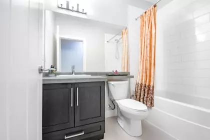Hot Tub / Spa Photo of 105 3450 David Avenue, Coquitlam, BC