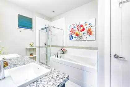 Loft / Bonus Room Photo of 105 3450 David Avenue, Coquitlam, BC