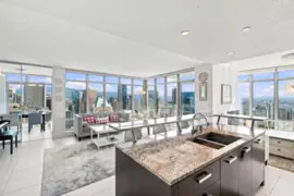 3407 1028 Barclay Street, Vancouver, BC
